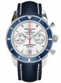 Réplique Breitling Superocean Heritage chronographe 44 A2337016/G753/105X Montre
