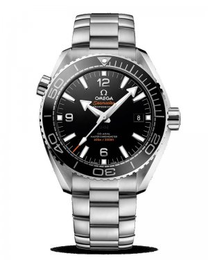 OMEGA Seamaster Planet Ocean 600M Co-Axial Master CHRONOMETER 43.5mm 215.30.44.21.01.001