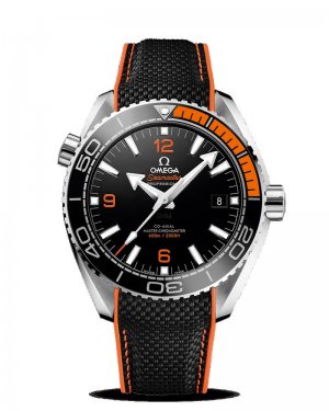 OMEGA Seamaster Planet Ocean 600M Co-Axial Master CHRONOMETER 43.5mm 215.32.44.21.01.001