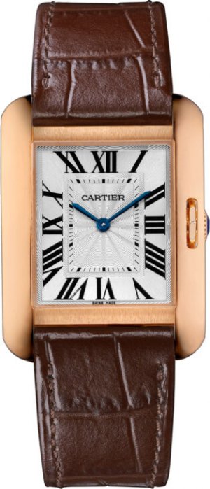 Cartier Tank Anglaise W5310042