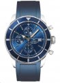 Réplique Breitling Superocean Heritage chronographe 46 A1332016/C758/139S Montre