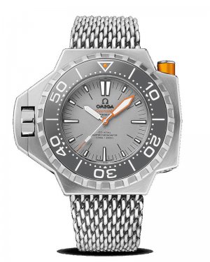 OMEGA Seamaster Ploprof 1200M Co-Axial Master Chronometer 55 x 48mm 227.90.55.21.99.001