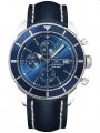 Réplique Breitling Superocean Heritage chronographe 46 A1332016/C758/101X Montre