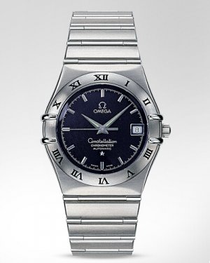 Omega Constellation hommes classiques