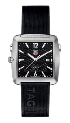 Tag Heuer Professional Golf Montre