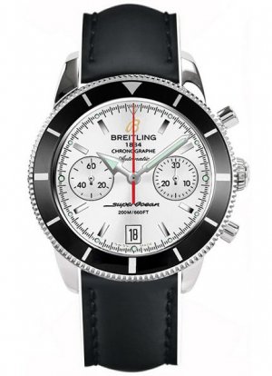 Réplique Breitling Superocean Heritage chronographe 44 A2337024/G753/226X Montre