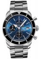 Réplique Breitling Superocean Heritage chronographe 46 A1332024/C817/167A Montre