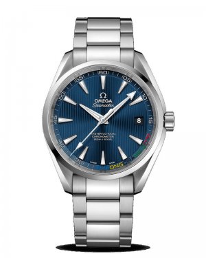 OMEGA Specialties Olympic Collection 522.10.42.21.03.001