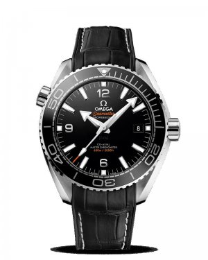 OMEGA Seamaster Planet Ocean 600M Co-Axial Master CHRONOMETER 43.5mm 215.33.44.21.01.001