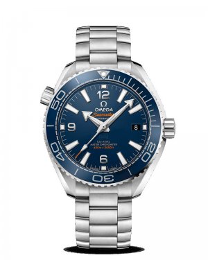OMEGA Seamaster Planet Ocean 600M Co-Axial Master CHRONOMETER 39.5mm 215.30.40.20.03.001