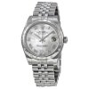 Rolex Datejust Dame 31 Mother of Pearl 178344