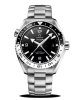 OMEGA Seamaster Planet Ocean 600M Maitre coaxial CHRONOMETER GMT 43.5mm 215.30.44.22.01.001