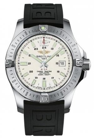 Breitling Colt Automatic Watch