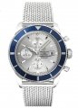 Réplique Breitling Superocean Heritage chronographe 46 A1332016/G698/152A Montre