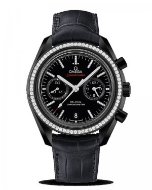OMEGA Speedmaster Moonwatch Co-Axial Chronographe 44.25mm 311.98.44.51.51.001