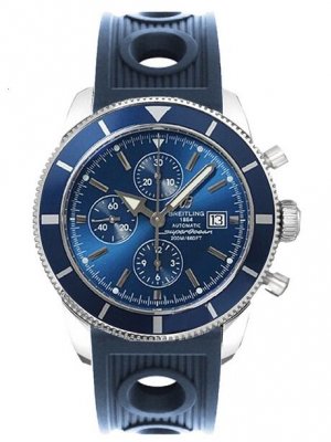 Réplique Breitling Superocean Heritage chronographe 46 A1332016/C758/205S Montre