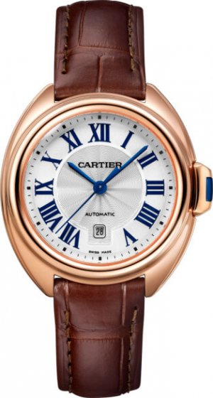Cle de Cartier WGCL0010