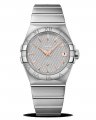 OMEGA Constellation Co-Axial 38mm 123.10.38.21.06.002
