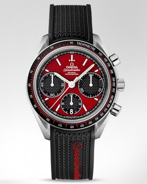 Omega Speedmaster Racing Chronometre
