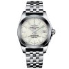 Breitling Galactic 36 Dame W7433012/A779/376A Montre