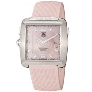 Tag Heuer Professional Golf Montre
