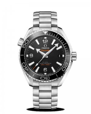 OMEGA Seamaster Planet Ocean 600M Co-Axial Master CHRONOMETER 39.5mm 215.30.40.20.01.001