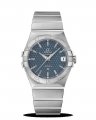 OMEGA Constellation Co-Axial 35mm 123.10.35.20.03.002