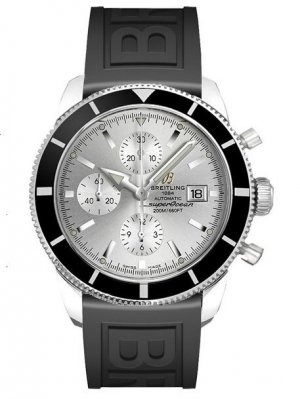 Réplique Breitling Superocean Heritage chronographe 46 A1332024/G698/154S Montre