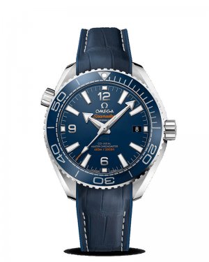 OMEGA Seamaster Planet Ocean 600M Co-Axial Master CHRONOMETER 39.5mm 215.33.40.20.03.001