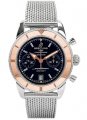 Réplique Breitling Superocean Heritage chronographe 44 U2337012/BB81/154A Montre