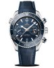 OMEGA Seamaster Planet Ocean 600M Co-Axial Master CHRONOMETER 45.5mm 215.33.46.51.03.001