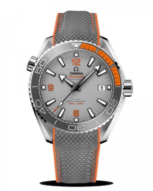 OMEGA Seamaster Planet Ocean 600M Co-Axial Master CHRONOMETER 43.5mm 215.92.44.21.99.001