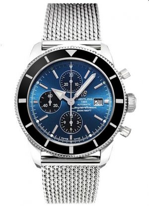 Réplique Breitling Superocean Heritage chronographe 46 A1332024/C817/152A Montre