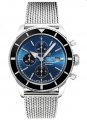 Réplique Breitling Superocean Heritage chronographe 46 A1332024/C817/152A Montre