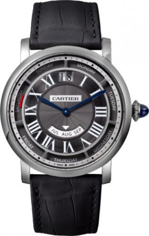 Rotonde de Cartier annual Calendrier WHRO0003