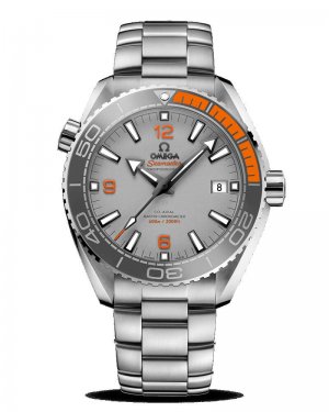 OMEGA Seamaster Planet Ocean 600M Co-Axial Master CHRONOMETER 43.5mm 215.90.44.21.99.001
