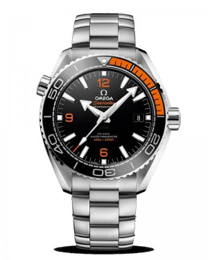 OMEGA Seamaster Planet Ocean 600M Co-Axial Master CHRONOMETER 43.5mm 215.30.44.21.01.002
