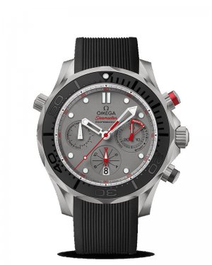 OMEGA Seamaster Diver 300 M Co-Axial Chronographe 44mm 212.92.44.50.99.001
