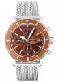 Réplique Breitling Superocean Heritage chronographe 46 A1332033/Q553/152A Montre