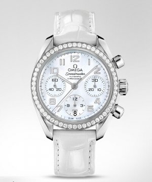 Omega Speedmaster chronometre automatique-