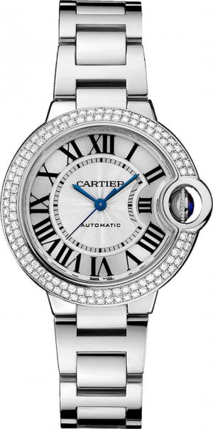 Cartier Santos Demoiselle - Mini WE902065