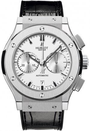 Hublot Classic Fusion chronographe 45mm 521.NX.2610.LR Montre Re