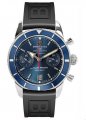 Réplique Breitling Superocean Heritage chronographe 44 A2337016/C856/152S Montre