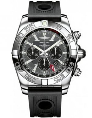 Réplique Breitling Chronomat GMT Chronograph AB041012/F556/201S/A20D Montre