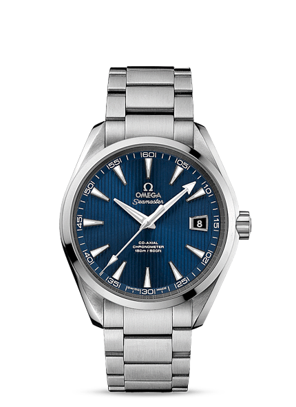 Réplique Omega Seamaster Aqua Terra 150 Automatique Chronometer 41.5mm 231.10.42.21.03.001 Montre
