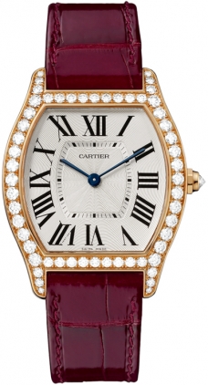 Cartier Tortue WA501008