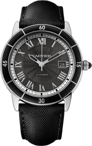 Ronde Cruise from Cartier